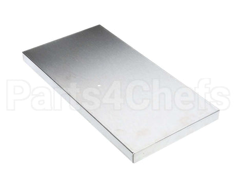 39535 Silver King Weldment, Front Lid Skedi18