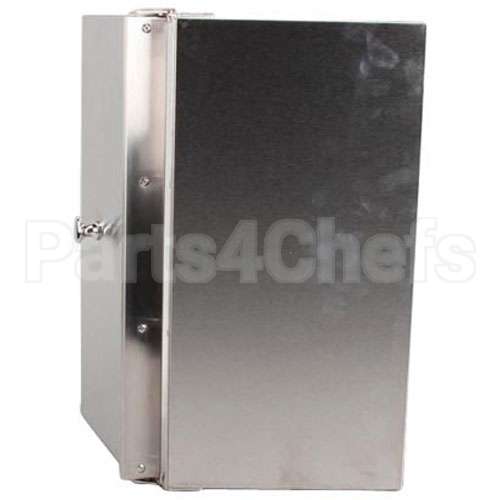 39542 Compatible Silver King Assy Lid Compl Skdi/Fs