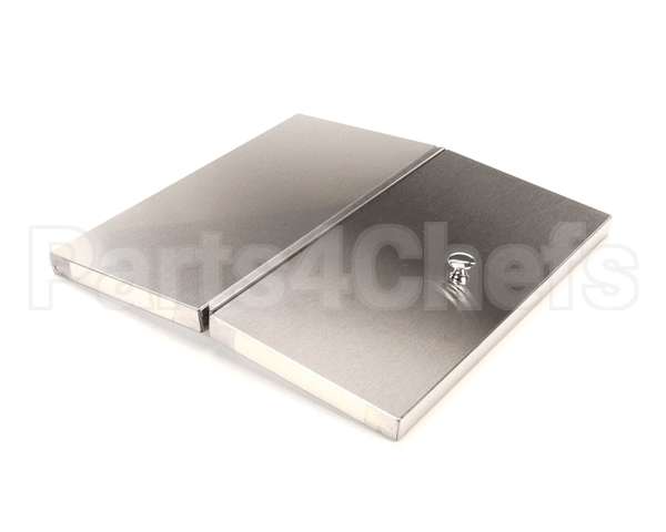 39542 Silver King Assembly Lid Skedi18