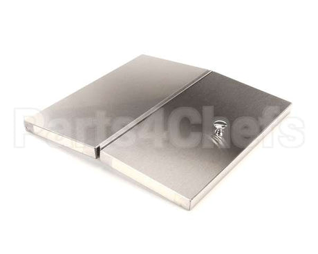 39542 Silver King Assembly Lid Skedi18