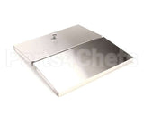 39542 Silver King Assembly Lid Skedi18