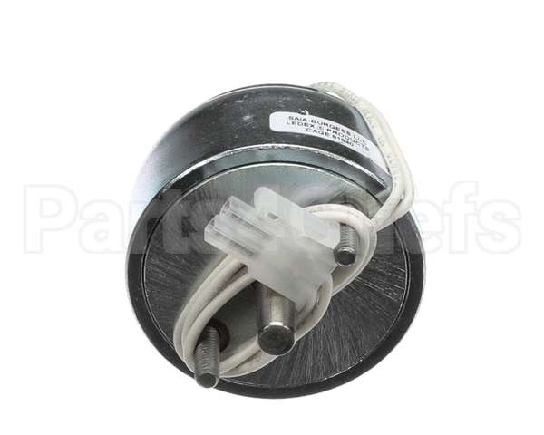 39543 Silver King Assembly Solenoid W/Connector Skbd3Ls