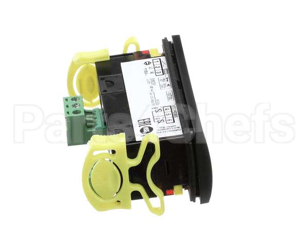 39565 Silver King Control Electr 115V (Progrmd) Prep Def