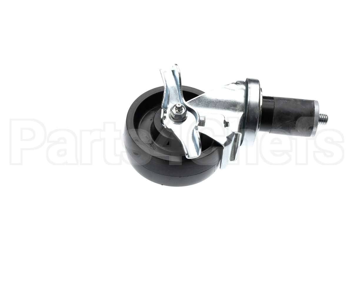 39576 Imperial Caster W/Brake