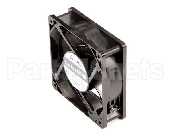 39577 Silver King Motor Fan 100-240V 9Ad1201H12