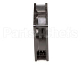 39577 Silver King Motor Fan 100-240V 9Ad1201H12