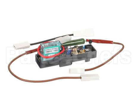 39586 Robot Coupe Breaking Module 120V