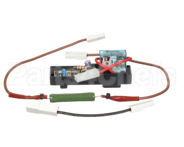 39586 Robot Coupe Breaking Module 120V