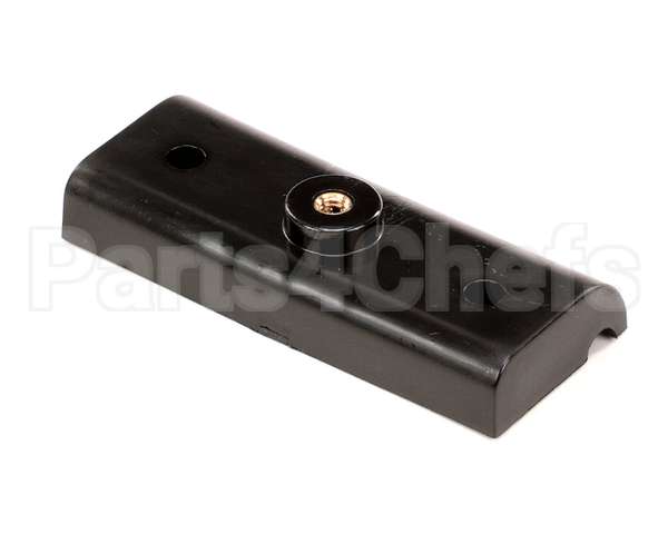 39586.1000 Bunn Bracket Assembly, Rail Mounting