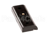 39586.1000 Bunn Bracket Assembly, Rail Mounting