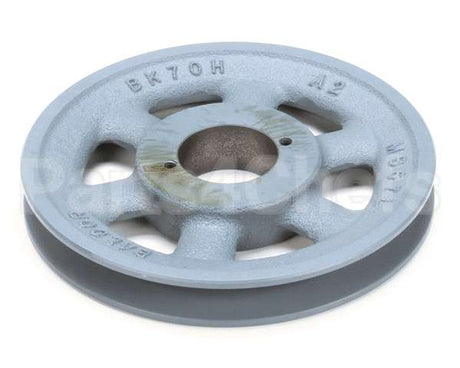 39587 Middleby Pulley,Fan Bk70H