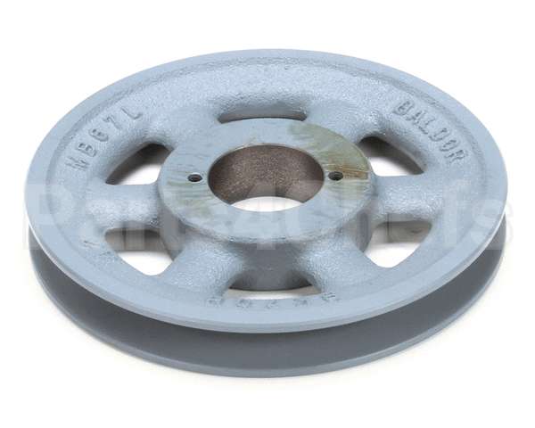 39587 Middleby Pulley,Fan Bk70H