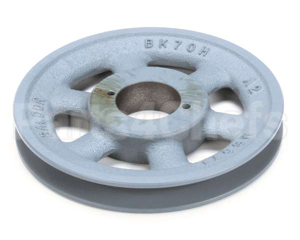 39587 Middleby Pulley,Fan Bk70H