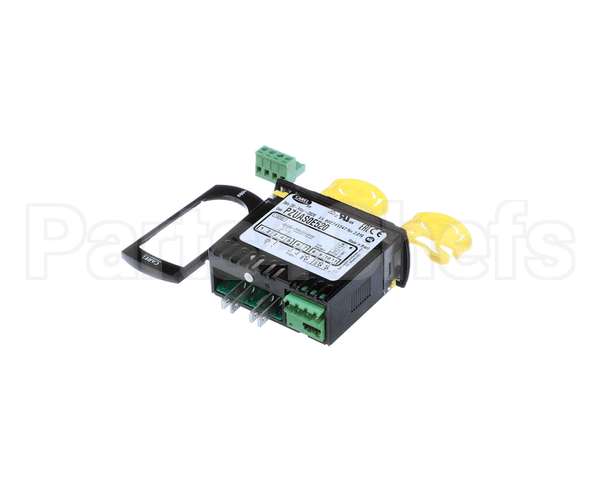 39587 Silver King Control Electr 115V (Prgrd) Mw Blue