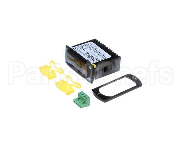39587 Silver King Control Electr 115V (Prgrd) Mw Blue