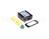 39587 Silver King Control Electr 115V (Prgrd) Mw Blue