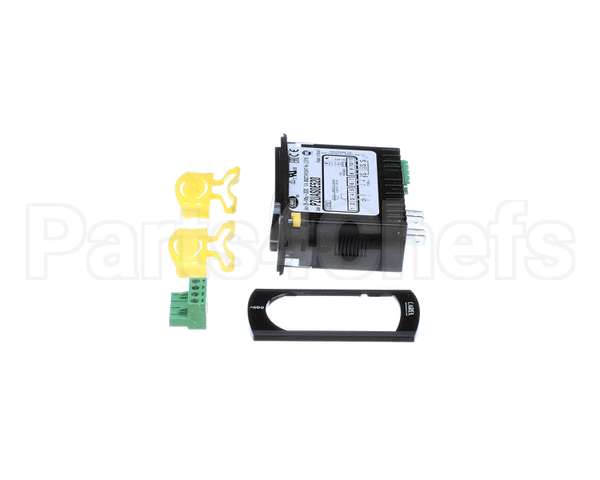39587 Silver King Control Electr 115V (Prgrd) Mw Blue