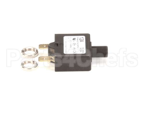 39590 Robot Coupe Circuit Breaker 12A
