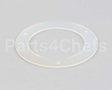 39590.0000 Bunn Gasket, Tank Heater 3Tab Tank