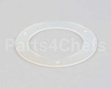 39590.0000 Bunn Gasket, Tank Heater 3Tab Tank