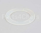 39590.0000 Bunn Gasket, Tank Heater 3Tab Tank