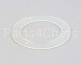 39590.0000 Bunn Gasket, Tank Heater 3Tab Tank