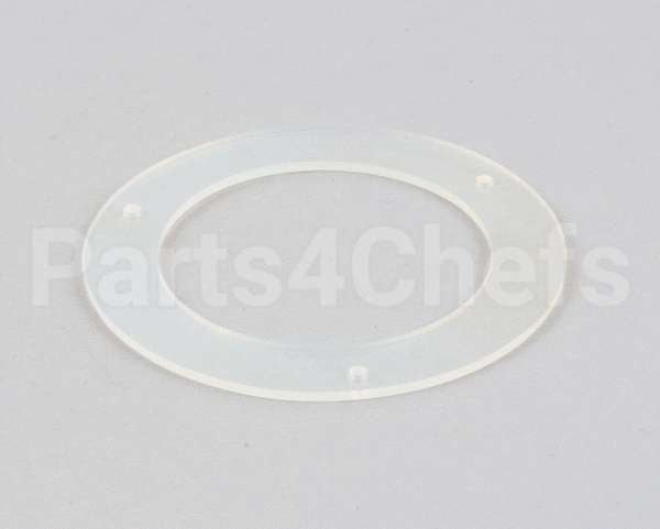 39590.0000 Bunn Gasket, Tank Heater 3Tab Tank