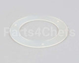39590.0000 Bunn Gasket, Tank Heater 3Tab Tank