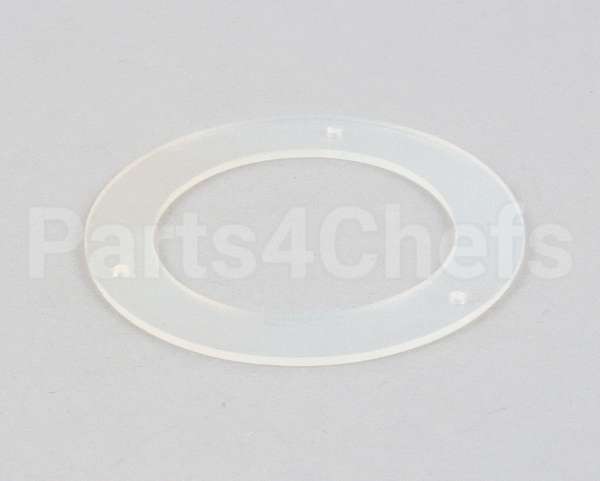 39590.0000 Bunn Gasket, Tank Heater 3Tab Tank
