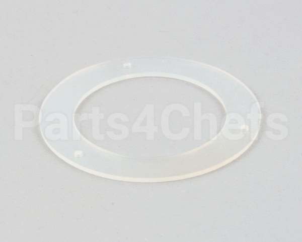 39590.0000 Bunn Gasket, Tank Heater 3Tab Tank
