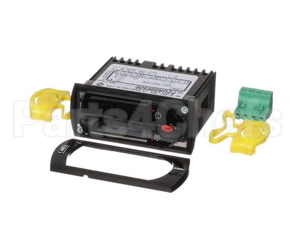 39592 Silver King Control Electr 115V (Prgrd) Cw Blue