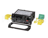 39592 Silver King Control Electr 115V (Prgrd) Cw Blue