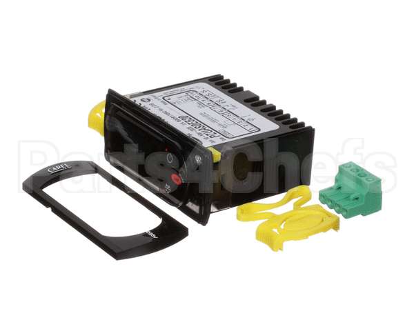 39592 Silver King Control Electr 115V (Prgrd) Cw Blue