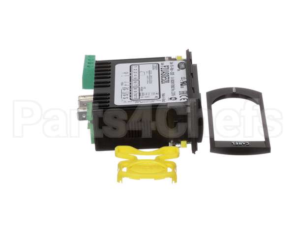 39592 Silver King Control Electr 115V (Prgrd) Cw Blue