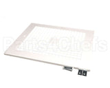 39593-1 Pennbarry Metal Grille