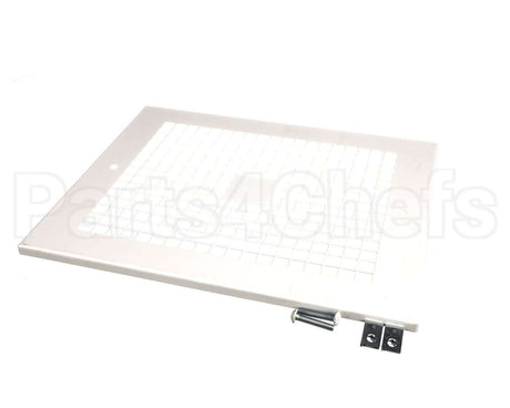 39593-1 Pennbarry Metal Grille