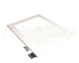 39593-1 Pennbarry Metal Grille