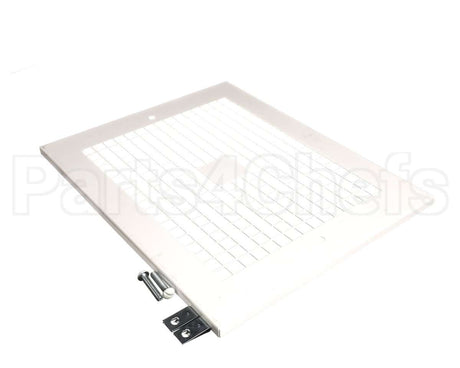 39593-1 Pennbarry Metal Grille