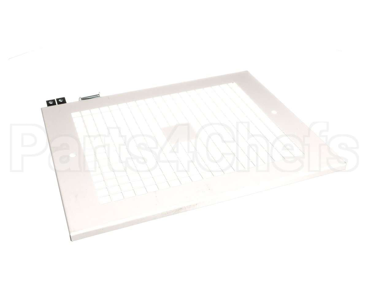 39593-1 Pennbarry Metal Grille