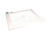 39593-1 Pennbarry Metal Grille