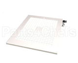 39593-1 Pennbarry Metal Grille