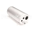 39598.0002 Compatible Bunn Tankweldment, 3-Tab Annealed Vpr/Vps