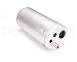 39598.0002 Bunn Tank Weldment, 3-Tab Annealed Vpr/Vps