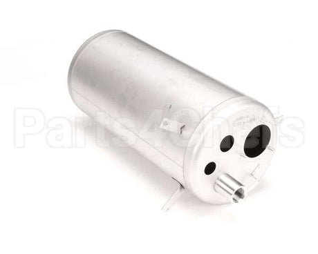 39598.0002 Bunn Tank Weldment, 3-Tab Annealed Vpr/Vps