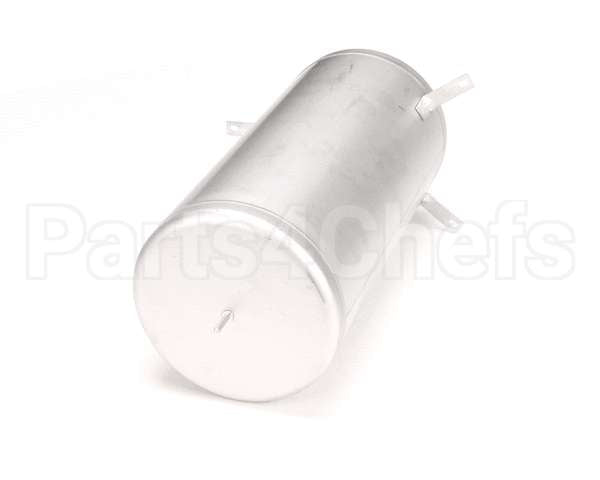 39598.0002 Bunn Tank Weldment, 3-Tab Annealed Vpr/Vps