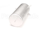 39598.0002 Bunn Tank Weldment, 3-Tab Annealed Vpr/Vps