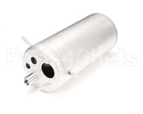 39598.0002 Bunn Tank Weldment, 3-Tab Annealed Vpr/Vps