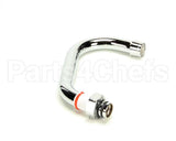 3960 Fisher Spout 06Ss 2.20 Gpm