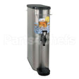 39600.0002 Compatible Bunn Tdo N-4.0 Tea Urn