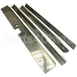 39606 Compatible Blodgett Perimeter Door Gasket 19-1/8" X 21-1/2"